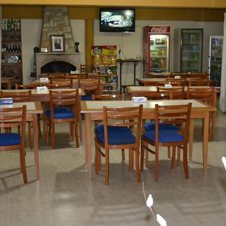 Hotel Center Reconquista Ngoại thất bức ảnh